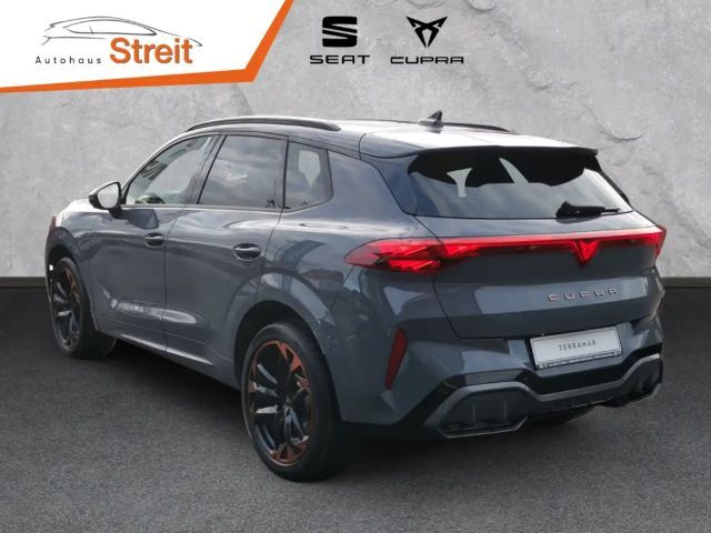 Cupra Terramar 2.0 TSI VZ