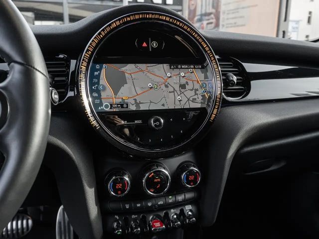 MINI Cooper John Cooper Works Trim, LED-Scheinwerfer, Driving