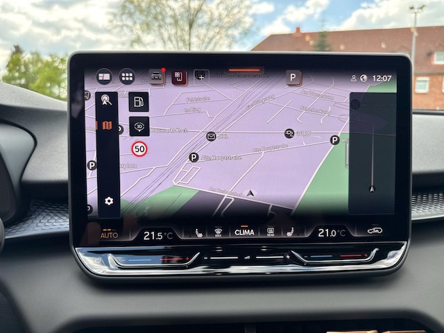 Cupra Terramar 2.0 TSI VZ