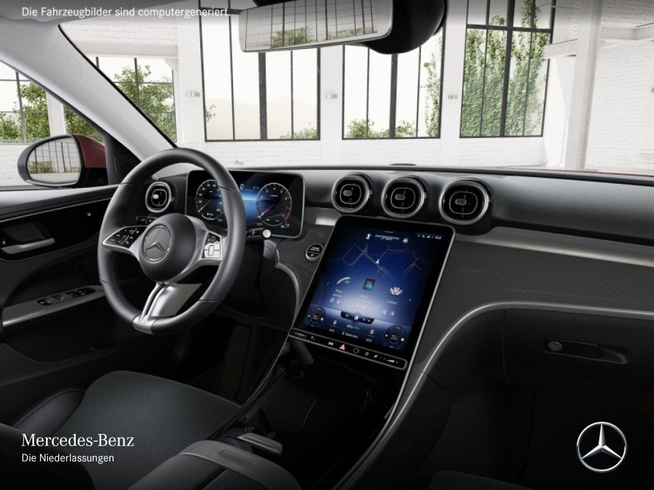 Mercedes-Benz C 200 AVANTGARDE Estate