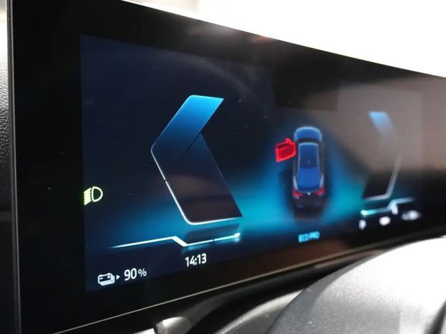 BMW i4 Coupé eDrive35