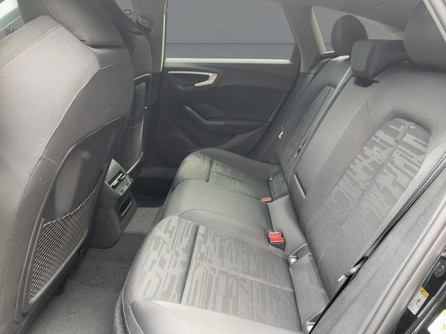 Audi A5 Avant S-Tronic