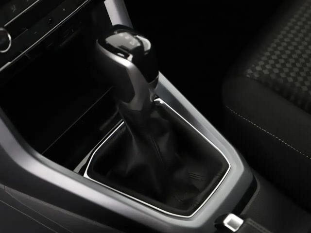 Volkswagen T-Cross DSG Life