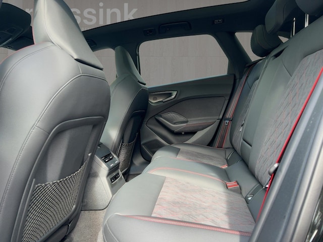 Audi A5 Avant Quattro S-Tronic