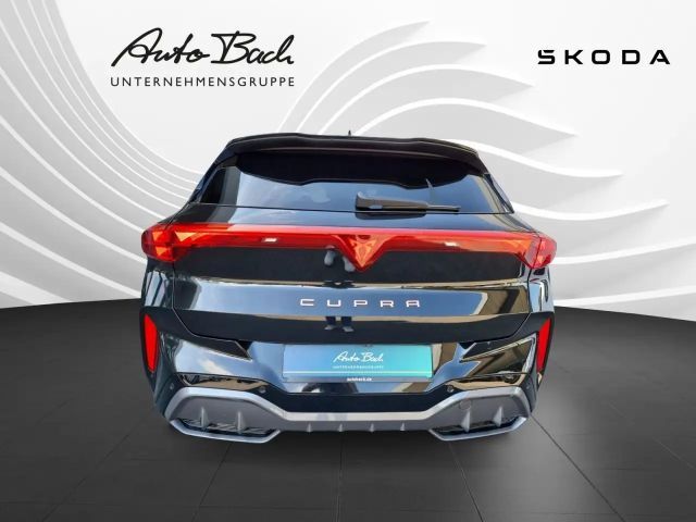 Cupra Terramar 2.0 TSI