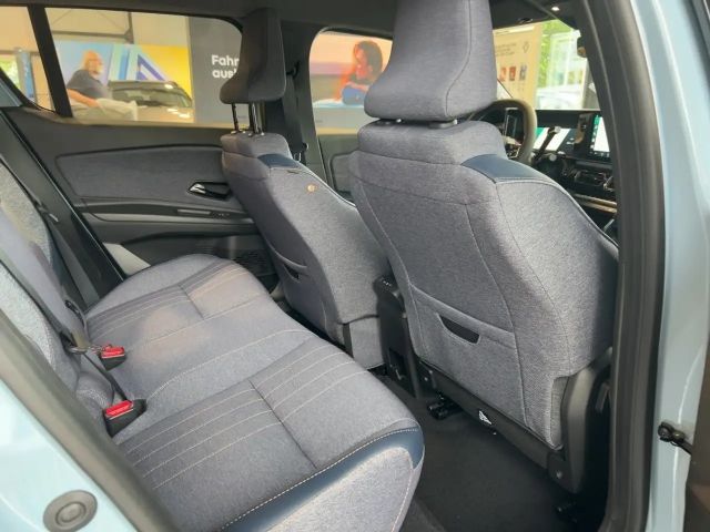 Renault 4 Comfort E-Tech Techno