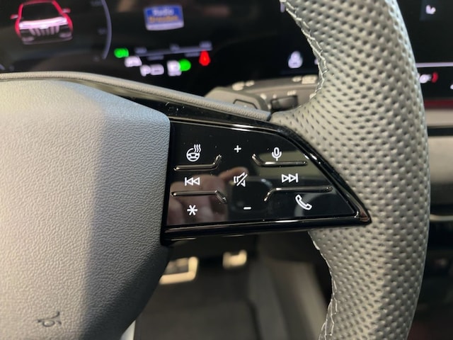 Audi Q6 e-tron Quattro