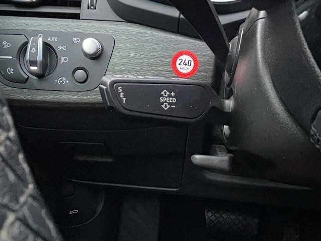 Audi A5 50 TDI Quattro S-Line Sportback