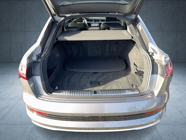 Audi e-tron 50 Quattro Sportback