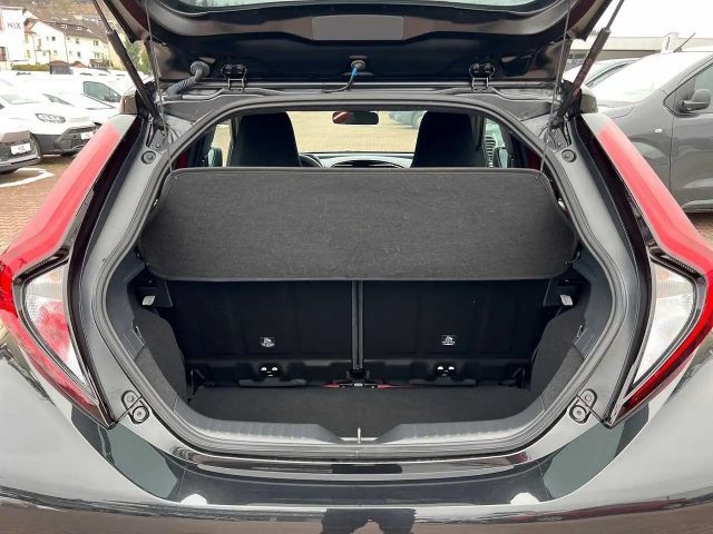 Toyota Aygo X 1.0 VVT-i Hatchback