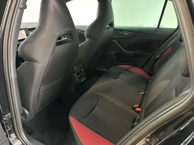 Skoda Kamiq 1.0 TSI Monte Carlo