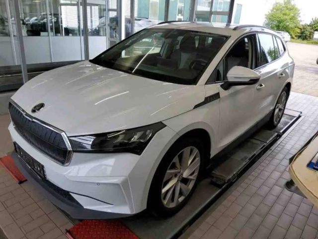 Skoda Enyaq iV 60