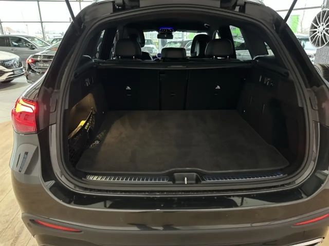 Mercedes-Benz GLC 200 4MATIC AMG Line