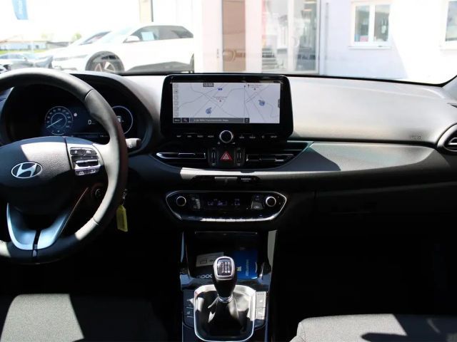 Hyundai i30 Kombi - PD GO Plus 1.5 DPI c5ku1