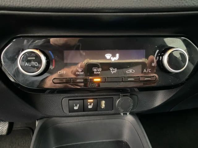 Toyota Aygo X Hatchback Play X-play