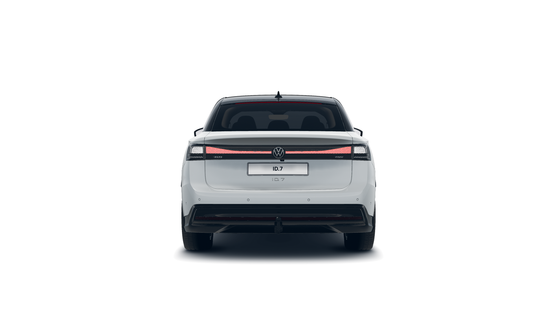 Volkswagen ID.7 Pro IQ-LIGHT DIGITAL COCKPIT 19 AREA-VIEW AHK NAVI PDC ACC DAB