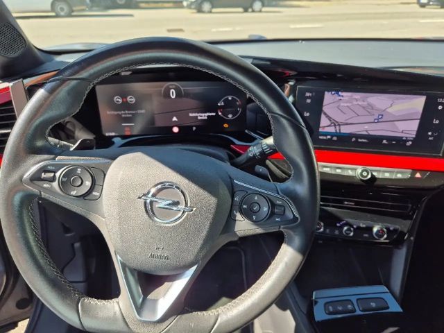 Opel Mokka GS-Line Grand Sport Turbo