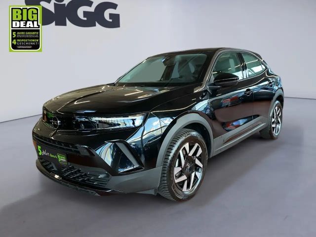 Opel Mokka 1.2 Turbo Elegance Turbo