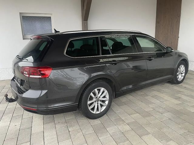 Volkswagen Passat Business DSG Variant