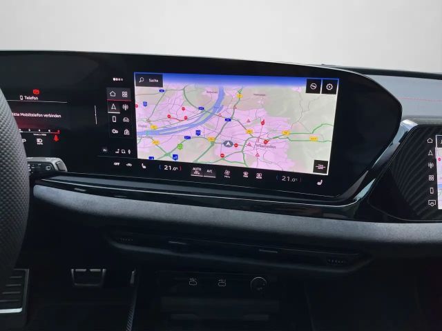 Audi A6 TFSI quatt. MMI exp. pro/Pano/Tech Pro/