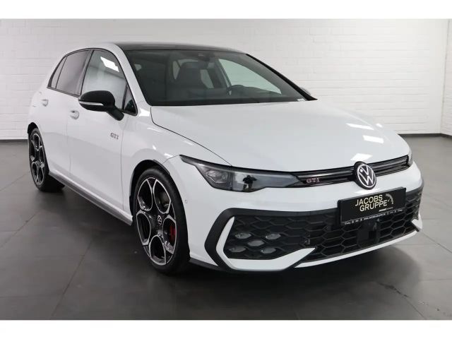 Volkswagen Golf 2.0 TSI DSG GTI Golf VIII