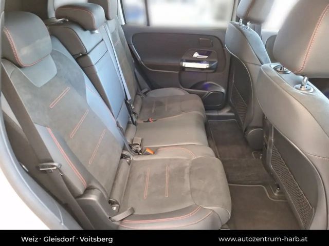 Mercedes-Benz EQB 350 4MATIC AMG Line