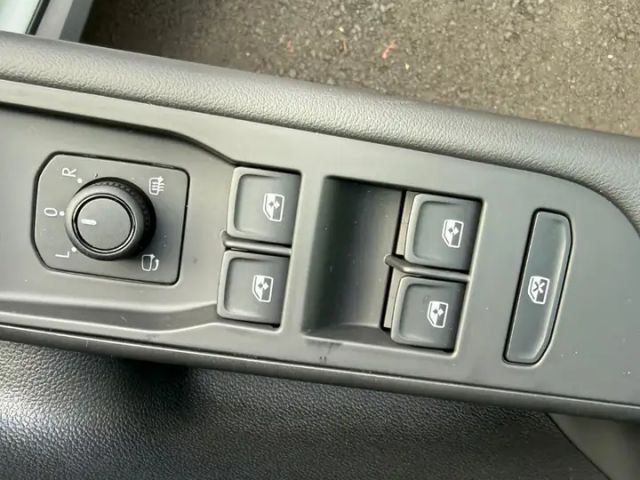 Volkswagen T-Roc DSG Life