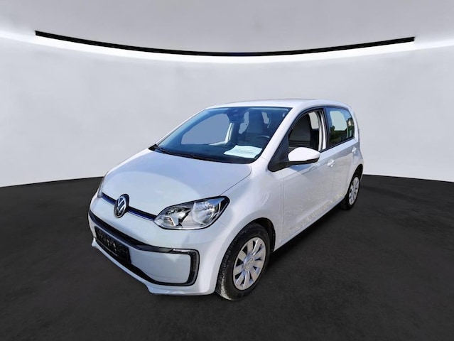 Volkswagen e-up! e-up! NAVI MAPS+KAM+CCS+SHZ+PDC+TEMP