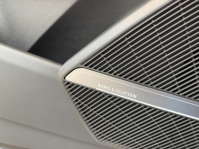 Audi SQ5 SUV TDI 251 kW tiptronic Audi SQ5 SUV