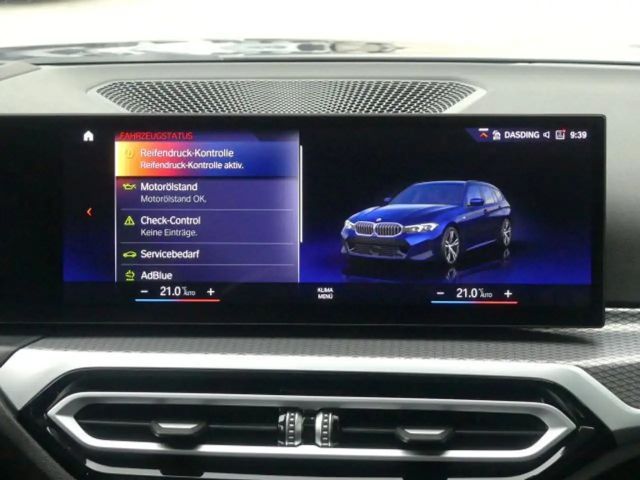 BMW 320 320d Touring xDrive