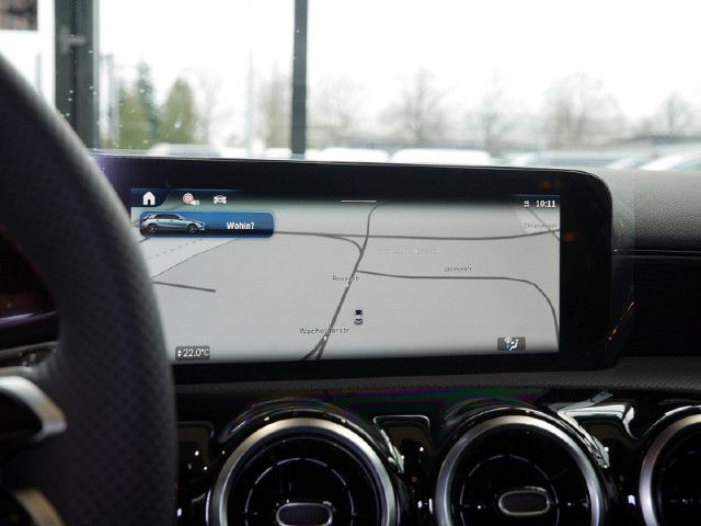 Mercedes-Benz A 200 A 200 d