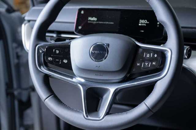 Volvo EX90 AWD Twin motor Ultra