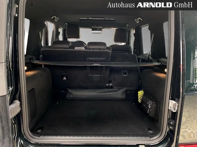 Mercedes-Benz G 450 450d