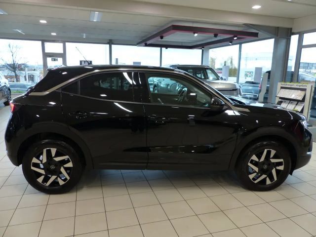 Opel Mokka 1.2 Turbo Elegance Turbo