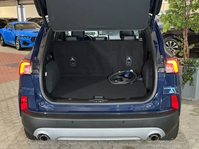 Ford Kuga Titanium X