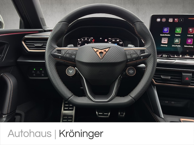 Cupra Leon DSG Sportstourer