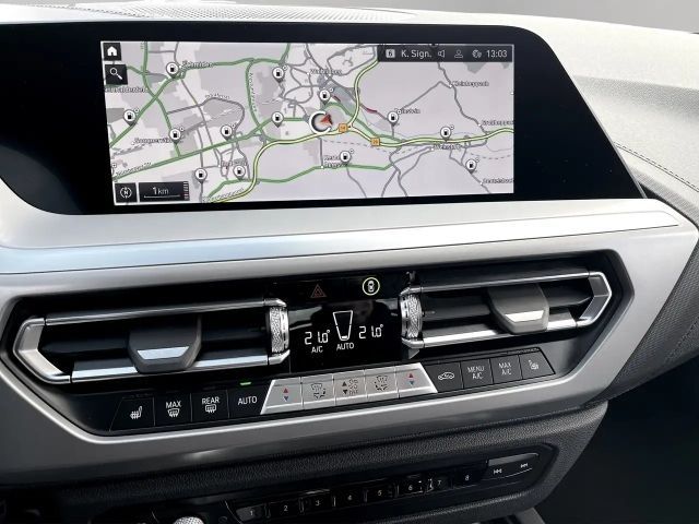 BMW Z4 Cabrio Roadster sDrive20i