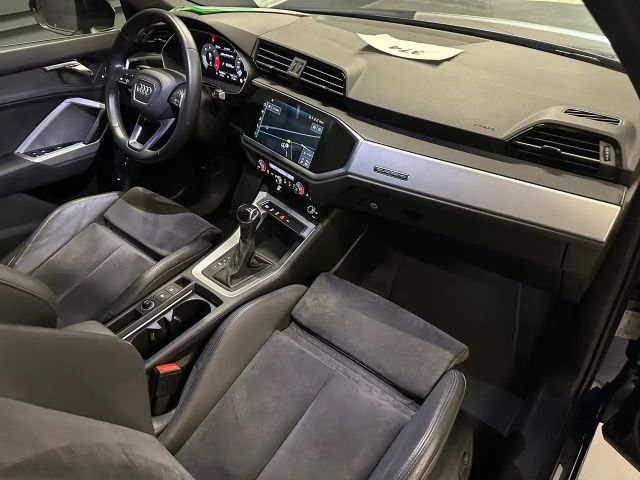 Audi Q3 35 TDI Quattro