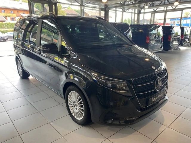 Mercedes-Benz V 250 Style V 250 d