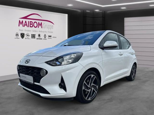 Hyundai i10 1.0