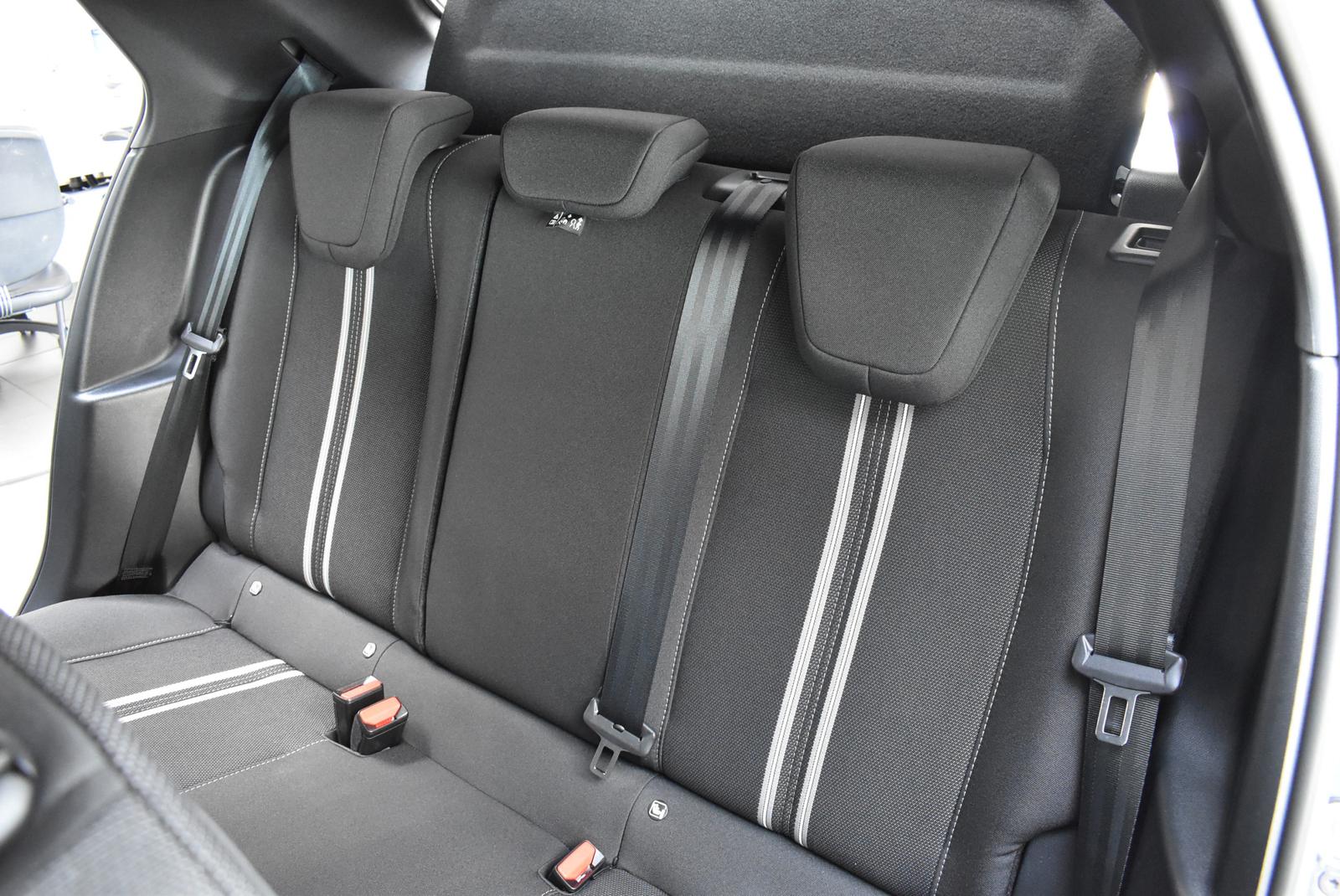 Opel Corsa 1.2 Turbo GS-Line Grand Sport