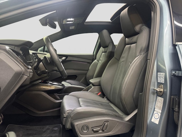 Audi Q4 e-tron Quattro