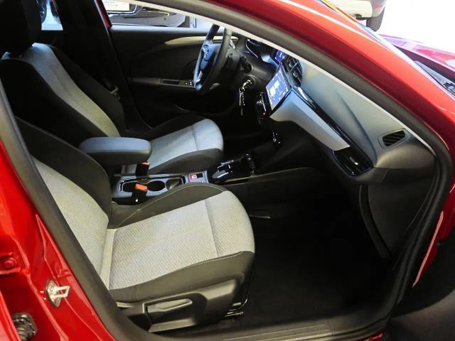 Opel Corsa 1.2 Mildhybrid 100PS AT6 LED,Kamera,SHZ,Allwetter