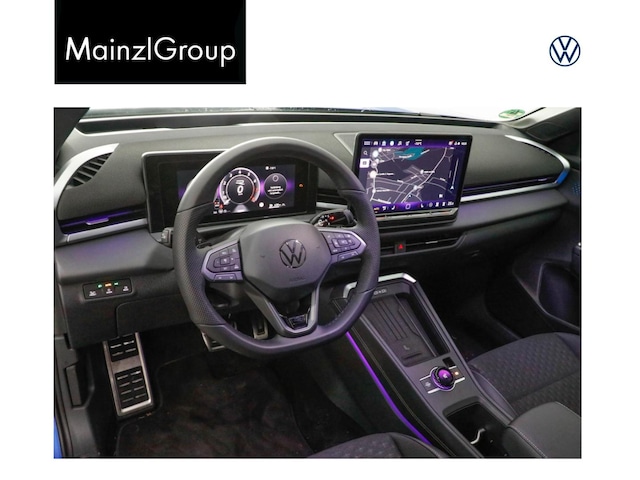 Volkswagen T-Roc DSG R-Line