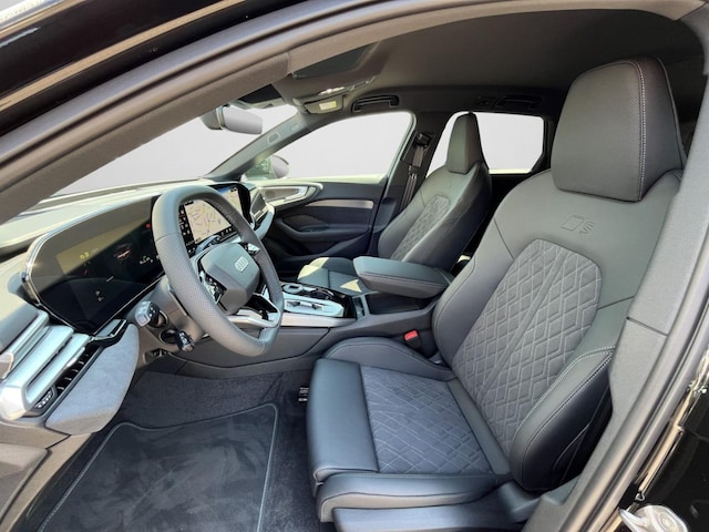 Audi A5 Avant Quattro S-Tronic