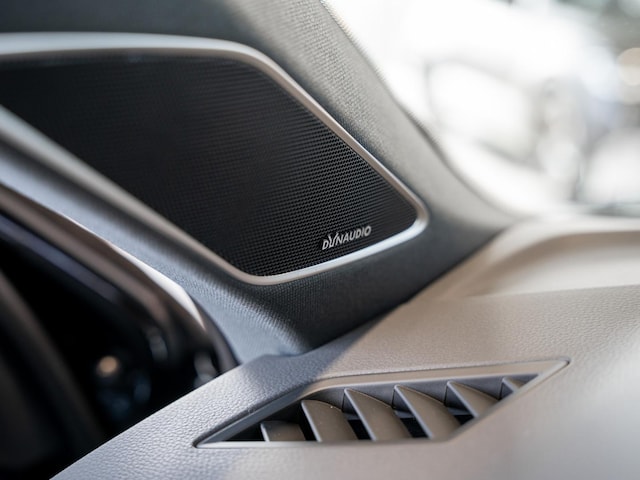 Volkswagen Touareg 3.0 V6 TDI