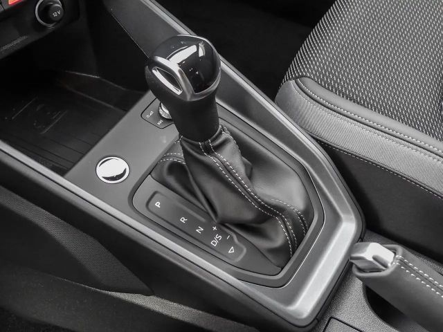 Audi A1 35 TFSI S-Line S-Tronic