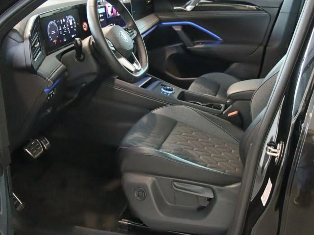 Volkswagen Tiguan 2.0 TDI DSG IQ.Drive