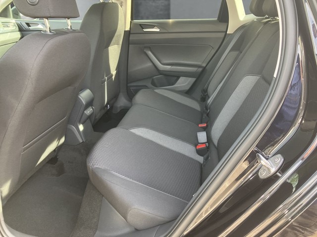 Volkswagen Polo 1.0 TSI Life