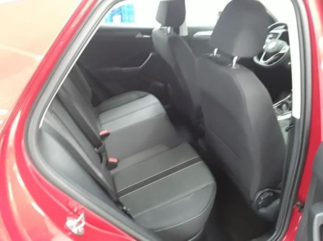 Volkswagen T-Roc 2.0 TDI DSG Life